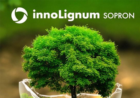 innoLignum Sopron