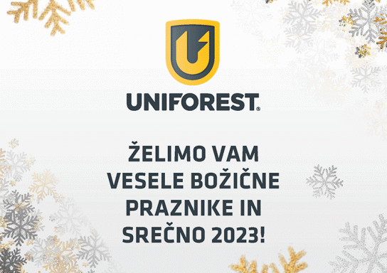 We Wish You Merry Holidays and a Happy 2023!