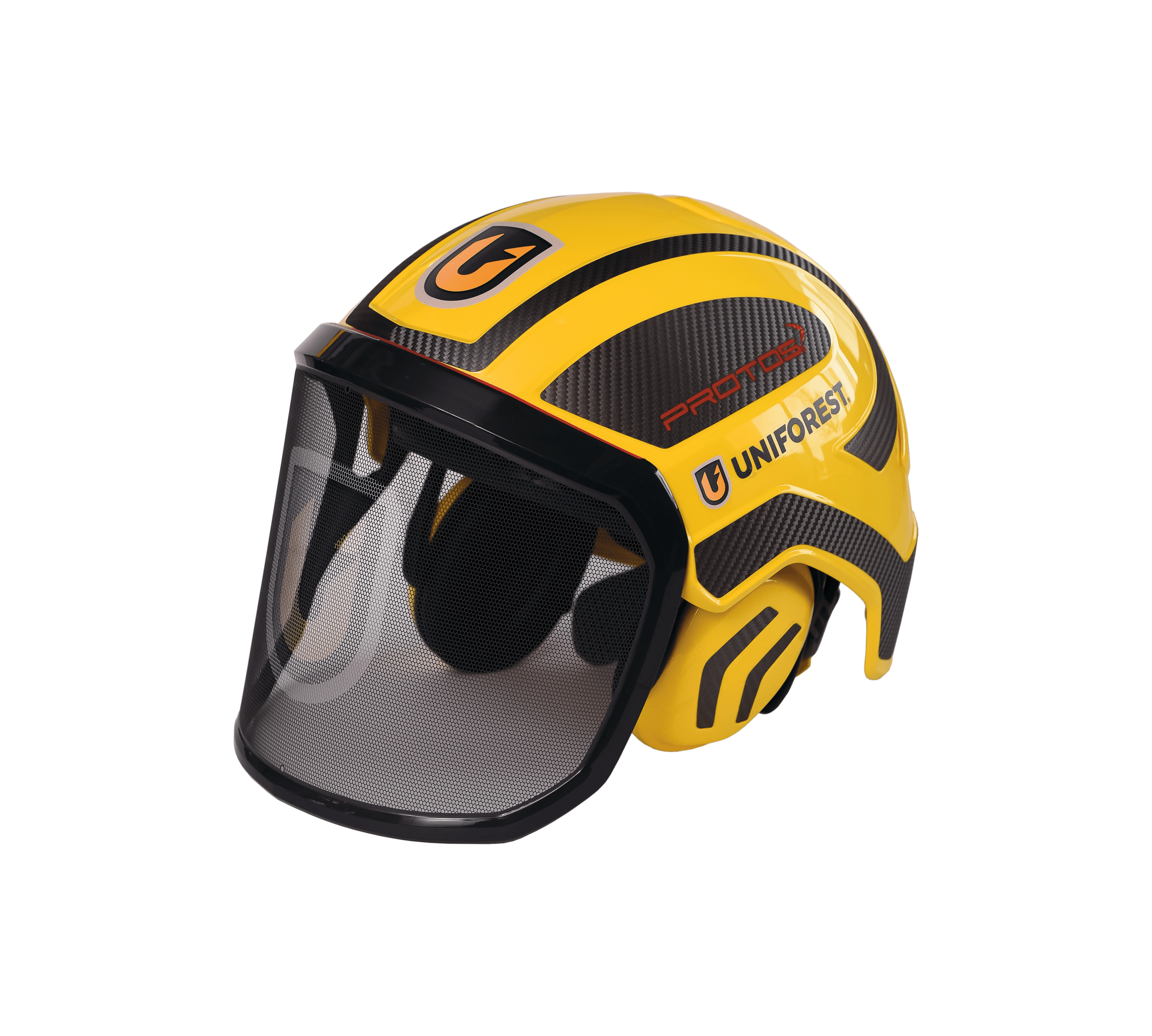 CASCO FORESTALE PFANNER PROTOS INTEGRAL FOREST