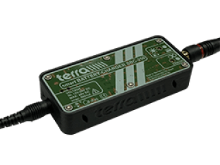 Cargador de batería inteligente SBC-250 para FA5