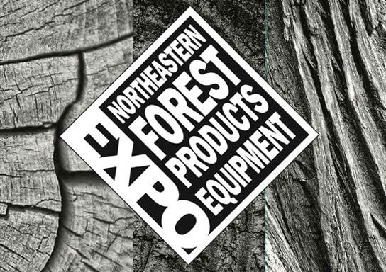 Northeastern Forest Products Equipment Expo