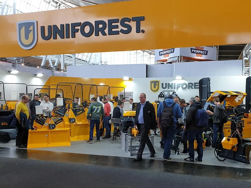 Visit us at Agritechnica 2023!