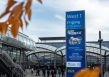 Photo and video highlights from Agritechnica 2023