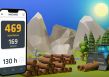 Video-Animation: Features of Uniforest Connect App