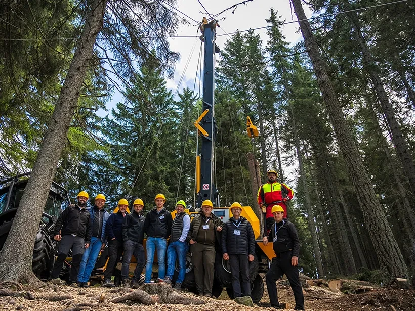 Austrofoma 2023 was a big success