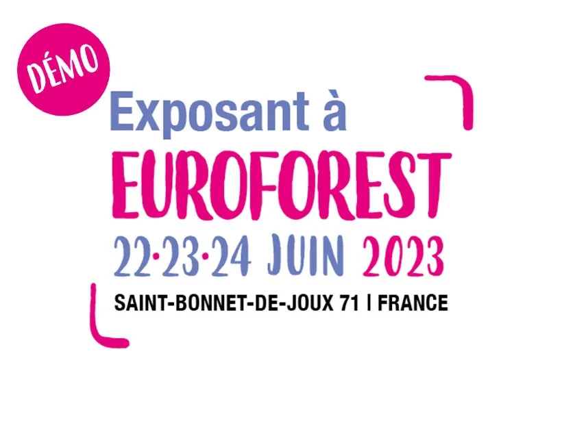 Euroforest Promotion