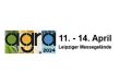 Agra Leipzig 2024