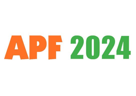 APF Exhibition 2024
