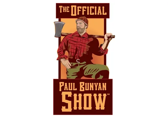 The Paul Bunyan Show