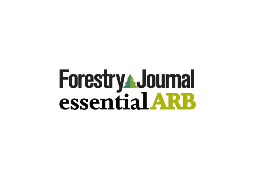Uniforest in media: Forestry Journal reporting from KWF 2024