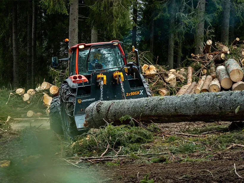 Users review our new line of professional winches [VIDEO]
