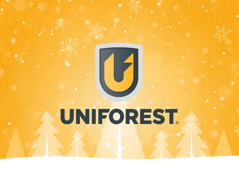We Wish You Merry Holidays and a Happy 2026!