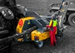 Professional firewood processing upgraded by the new TITAN 40/20 [video]