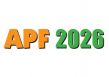 APF 2026