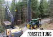 Uniforest in media: Forstzeitung
