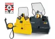 Uniforest winches certified in the BLT Wieselburg durability test