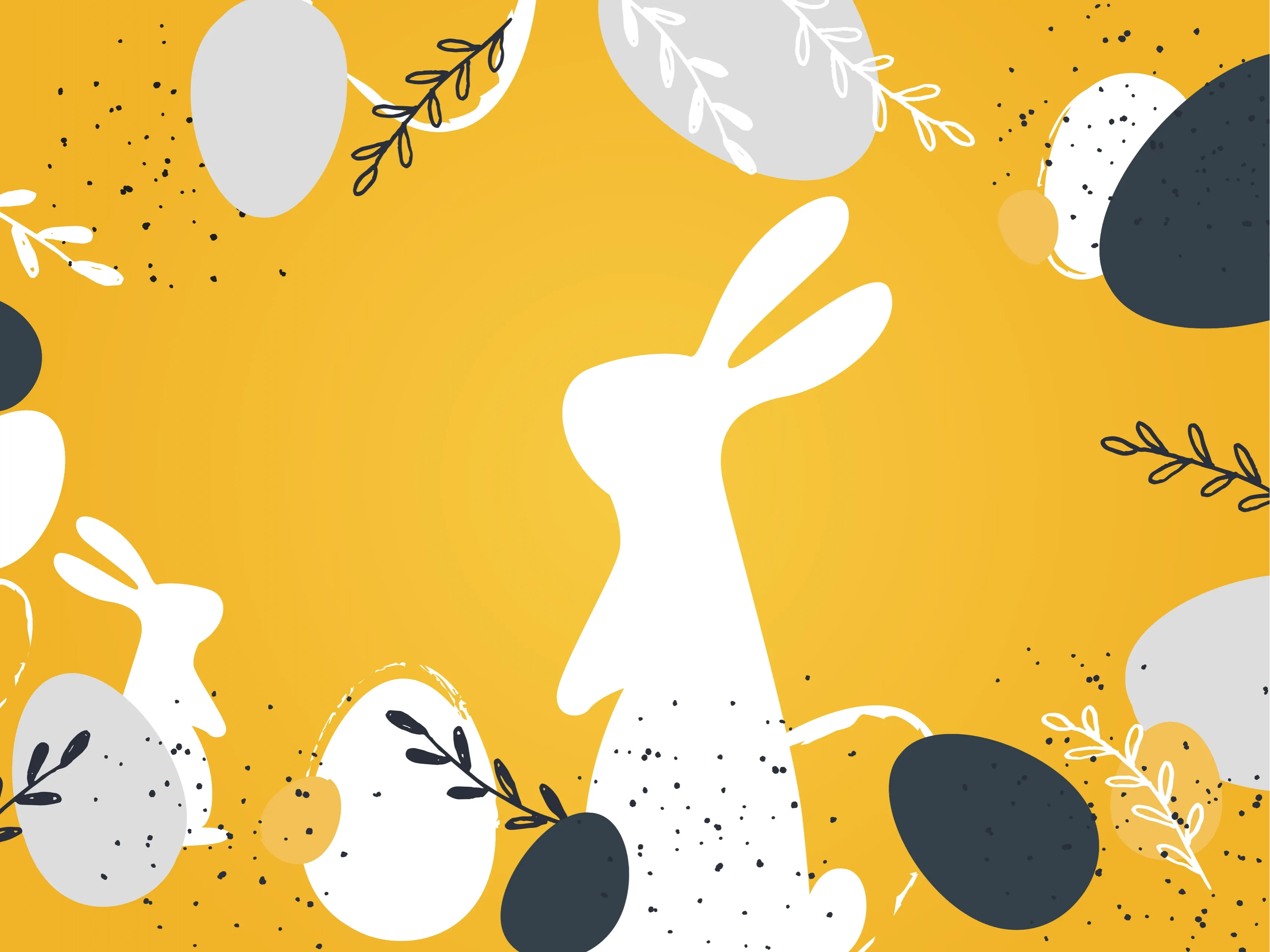 Happy Easter!