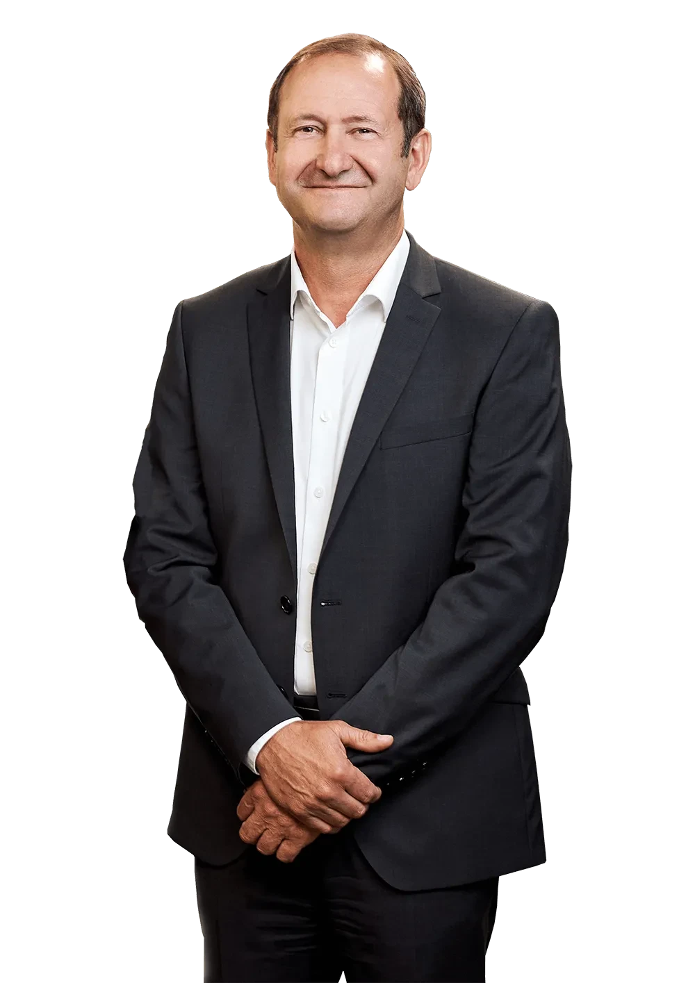 Message from the CEO