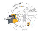 4. Ergonomic design according to EU standards