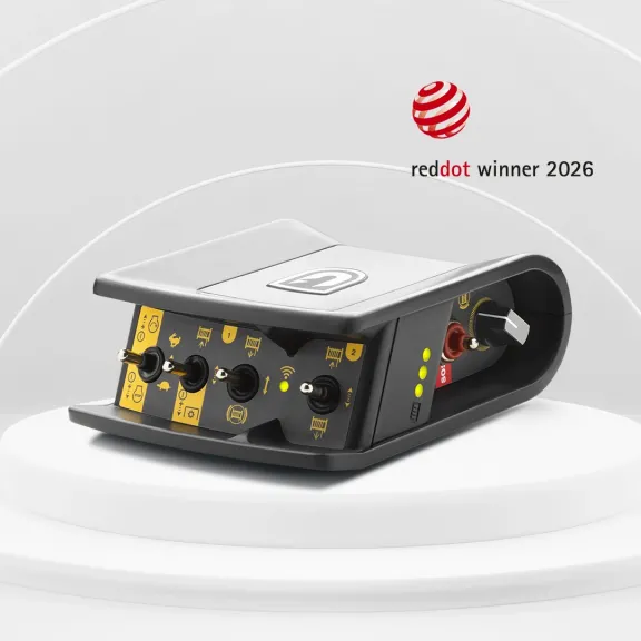 Red Dot for UNILINK