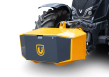UNIBOX: The Ultimate Tractor Attachment for Foresters and Farmers