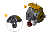 2 drive options