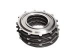 6-plate clutch