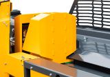 Push plate