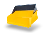 Foldable wall