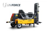 UNIFORCE: Ultimate equipment package for even higher efficiency