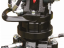 Hydraulic rotator