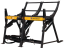 Mesa elevadora plegable LT650