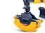 Rotor hidráulico