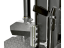 Automatic deactivation of the knife