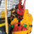 Plenty of storage space