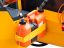 Adjustable tank holder