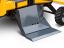 Hydraulic lifter