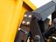 Front mounting bracket