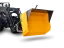 Front attachment