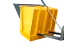 Reinforced bottom