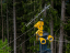 Antena de longo alcance