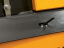 Handle for optional deactivation