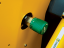  Wire rope speed control valve