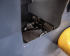 Triple-cast iron hydraulic pump