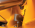 Push plate guard
