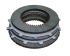 8-plate clutch