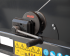 Adjustable belt inclination