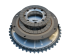 Multi-plate clutch