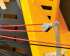 Hand cord