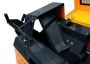 Hydraulic clamp
